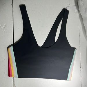 Spiritual gangster top